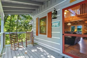 Studio (3 Bedrooms) | Property amenity