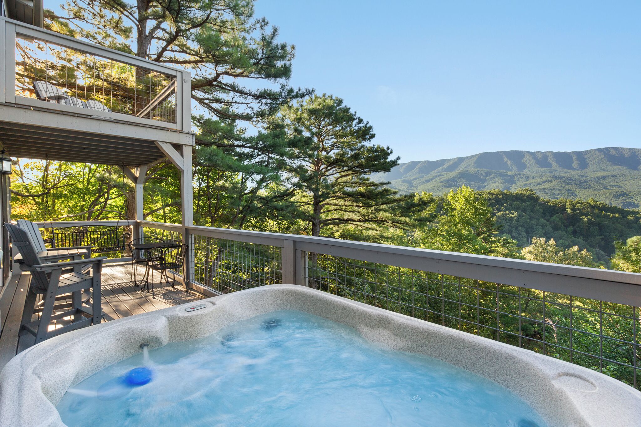 Studio (3 Bedrooms) | Fasade