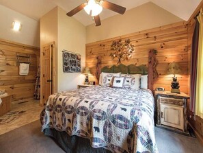 Studio (2 Bedrooms) | Accommodatievoorzieningen