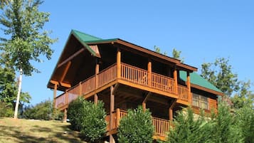 Fasilitet på overnattingsstedet