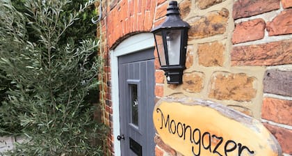 Moongazer Cottage Heacham