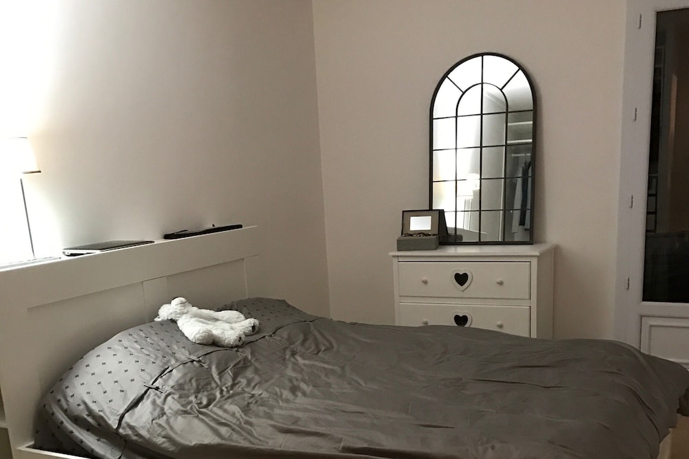 Studio 1 room downtown