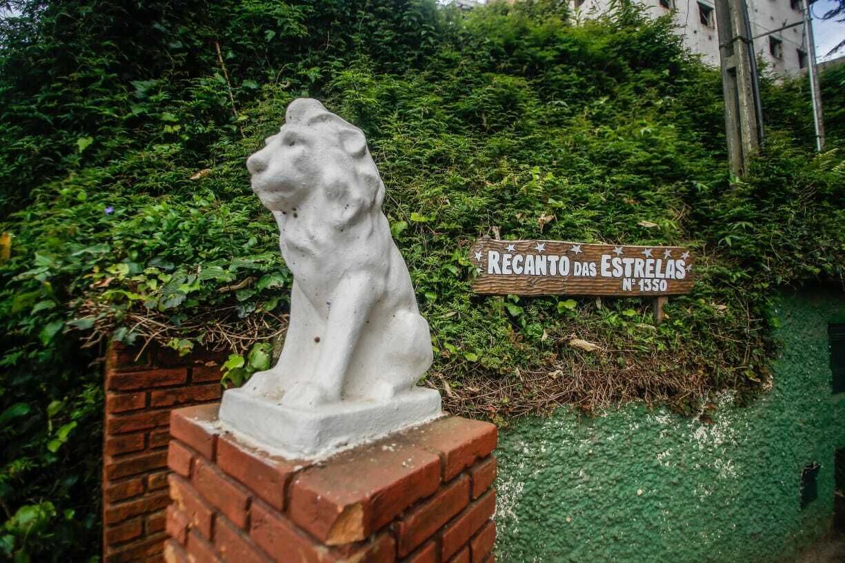 Foto - Recanto das Estrelas