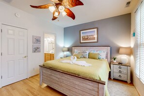 4 sovrum, strykjärn/strykbräda, internet och sängkläder