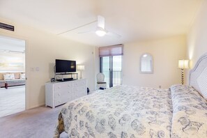 2 quartos, ferros/tábuas de passar roupa, Wi-Fi, roupa de cama