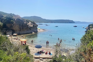 Plage à proximité