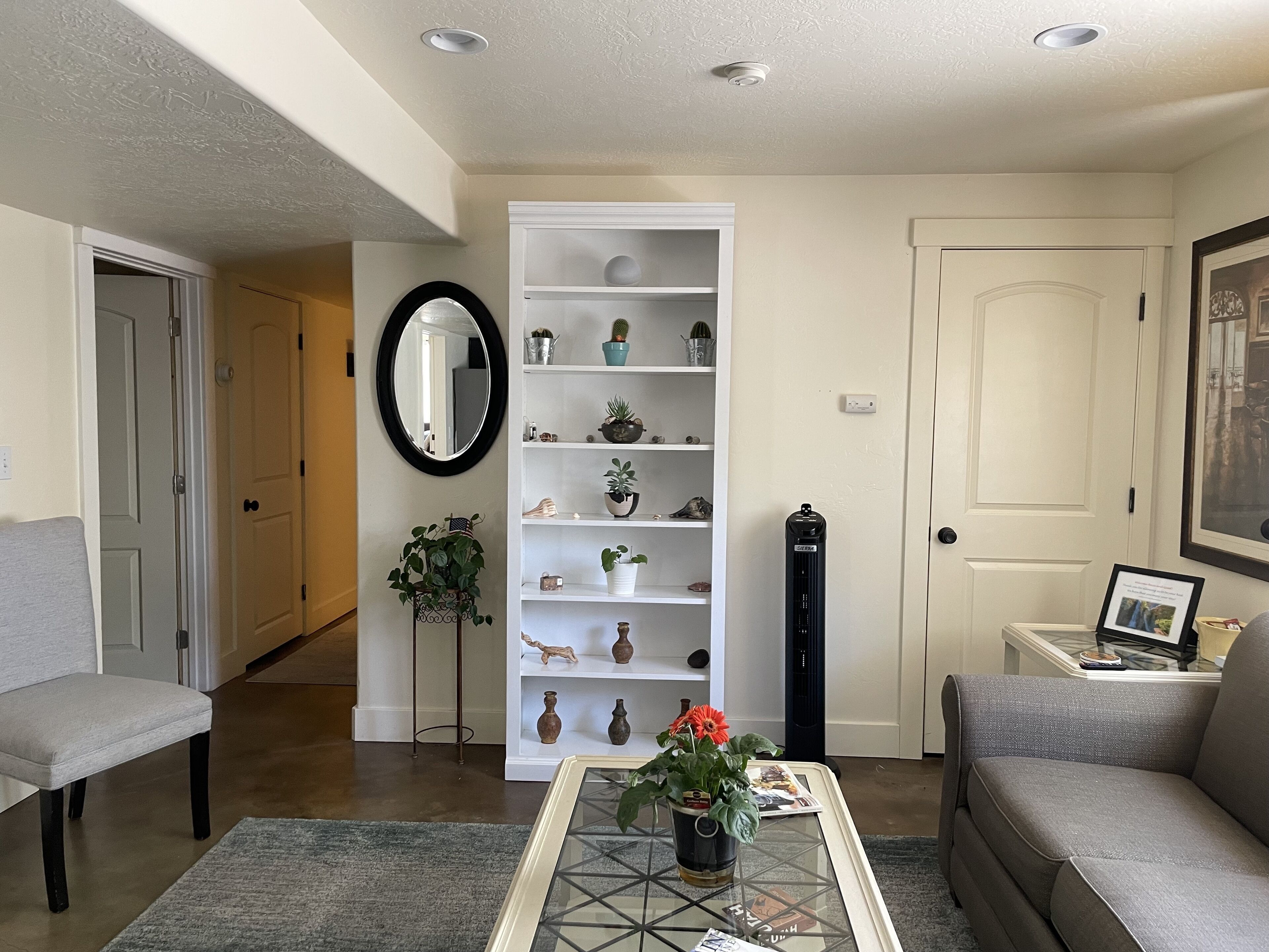 Extremely Clean, Private, Perfect Long Term Rental