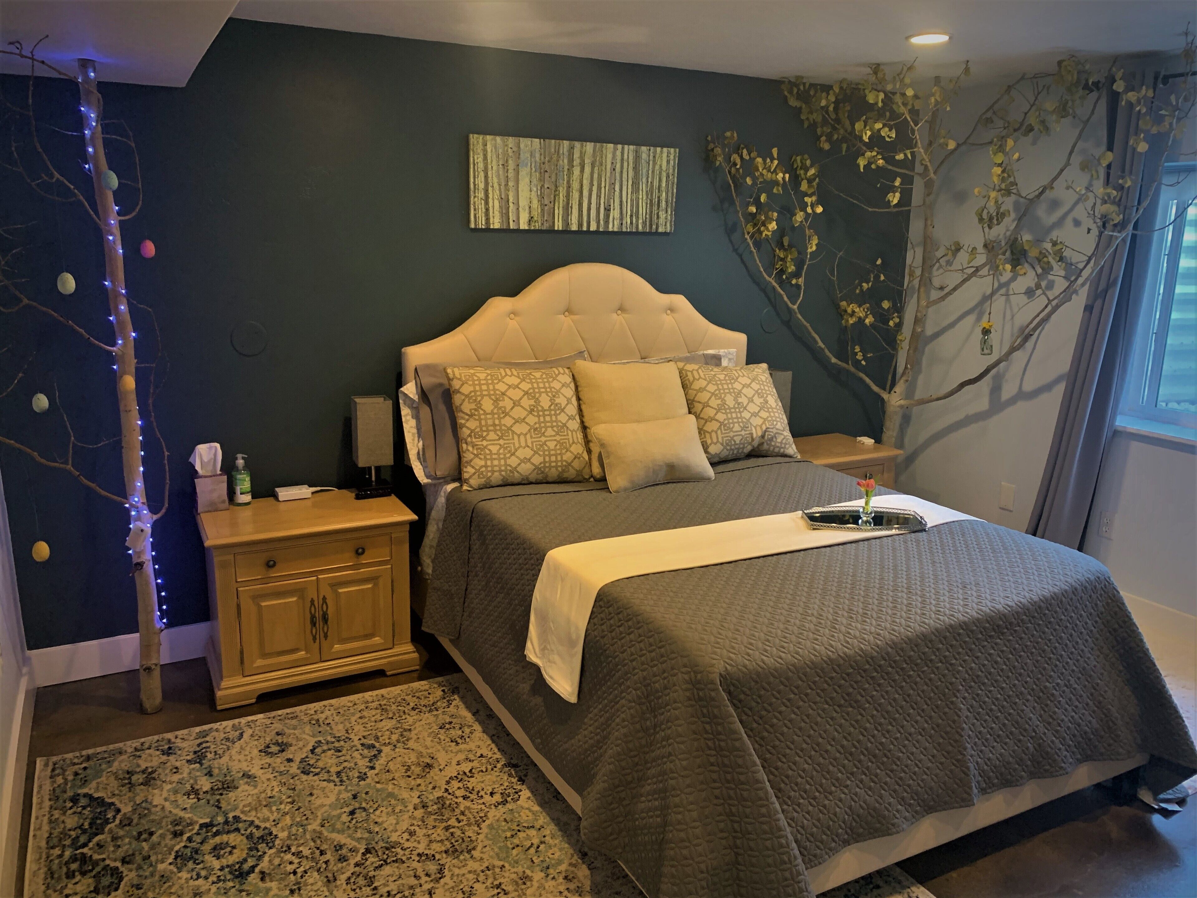 Extremely Clean, Private, Perfect Long Term Rental