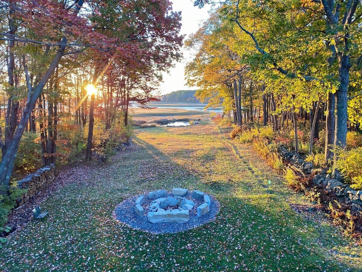 Tidal Access - Mills