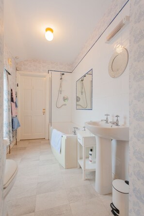 Bathroom - Carncairn (Ballymena)