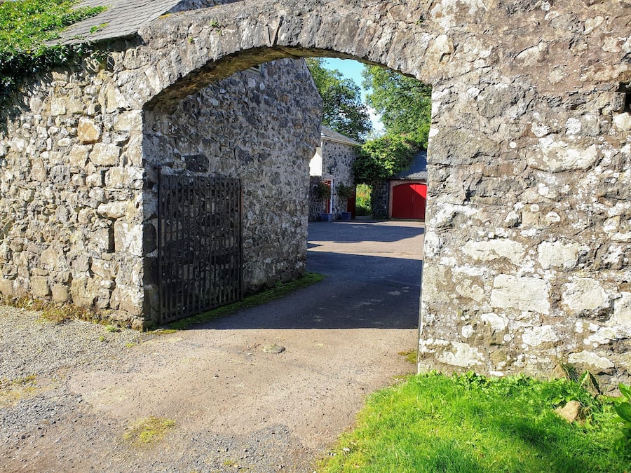 Traditional House, Ensuite, Garden View | Exterior