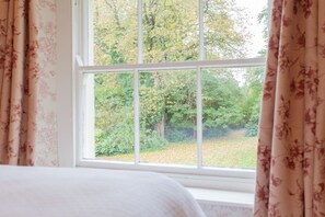 Traditional House, Ensuite, Garden View | 1 bedroom - Carncairn (Ballymena)