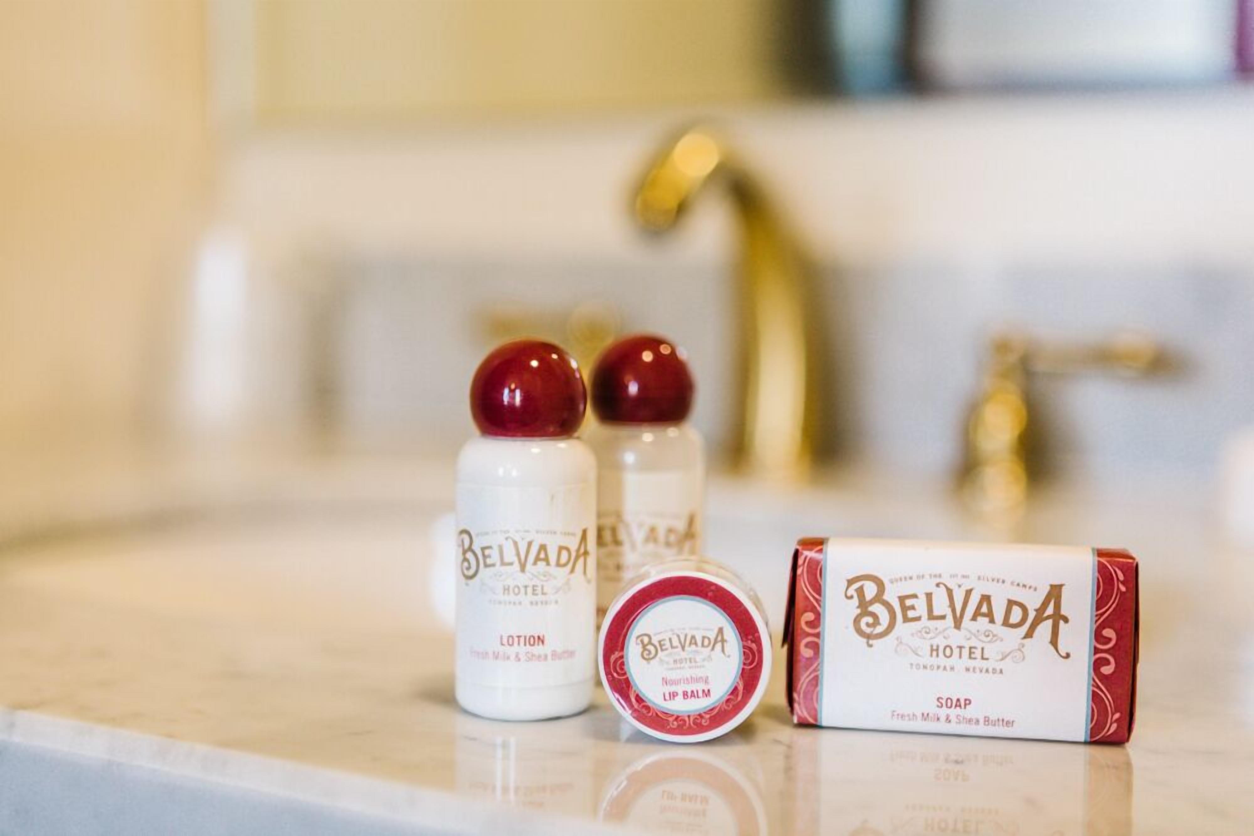 1 bedroom, premium bedding, soundproofing, rollaway beds