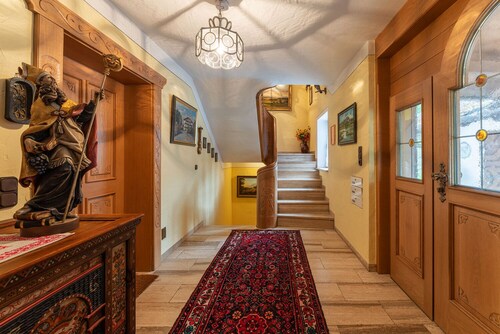 Apartment Kampenwand, 50sqm, 1 bedroom, balcony