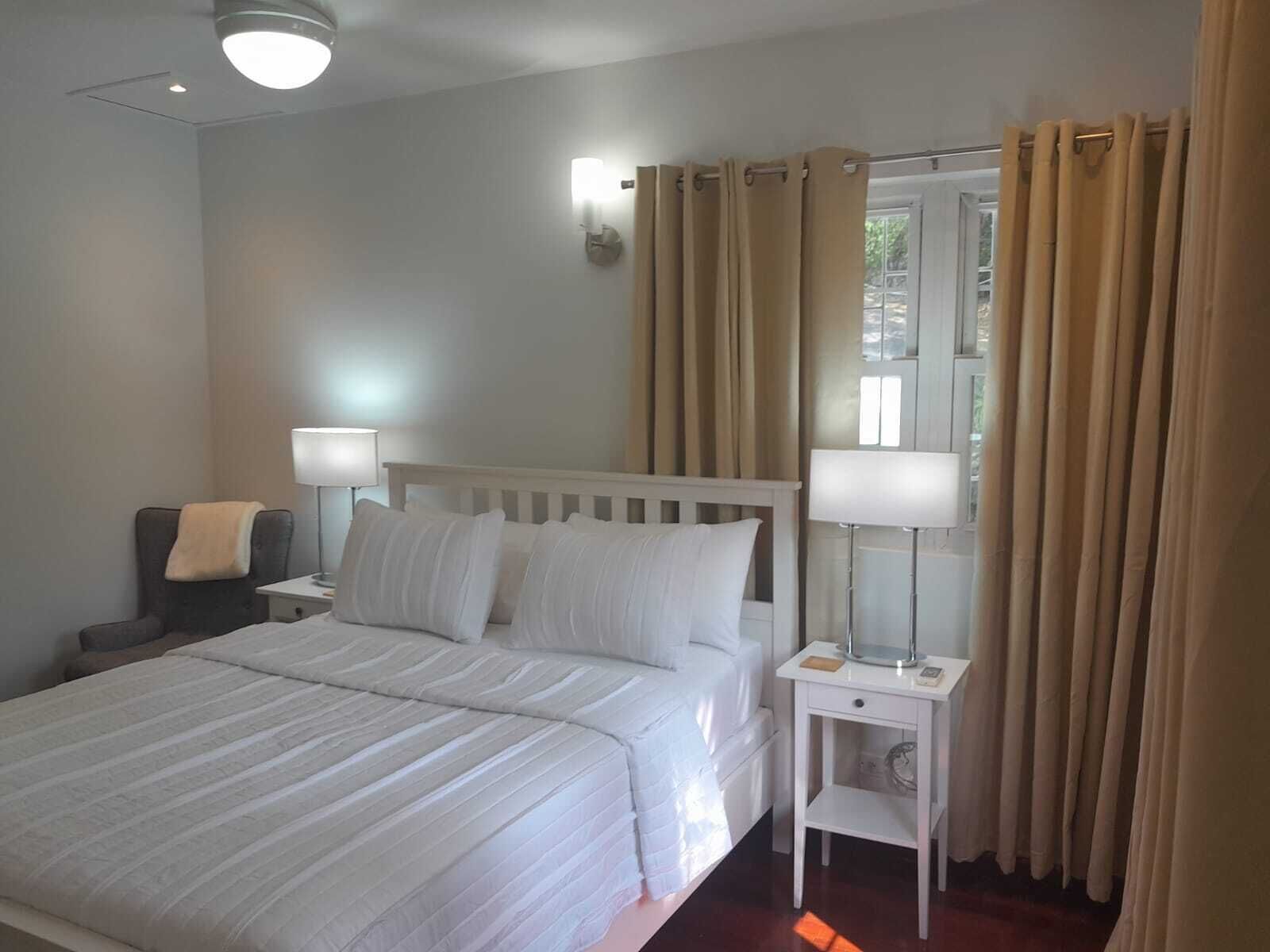 1 bedroom, WiFi