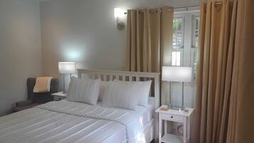 1 bedroom, WiFi