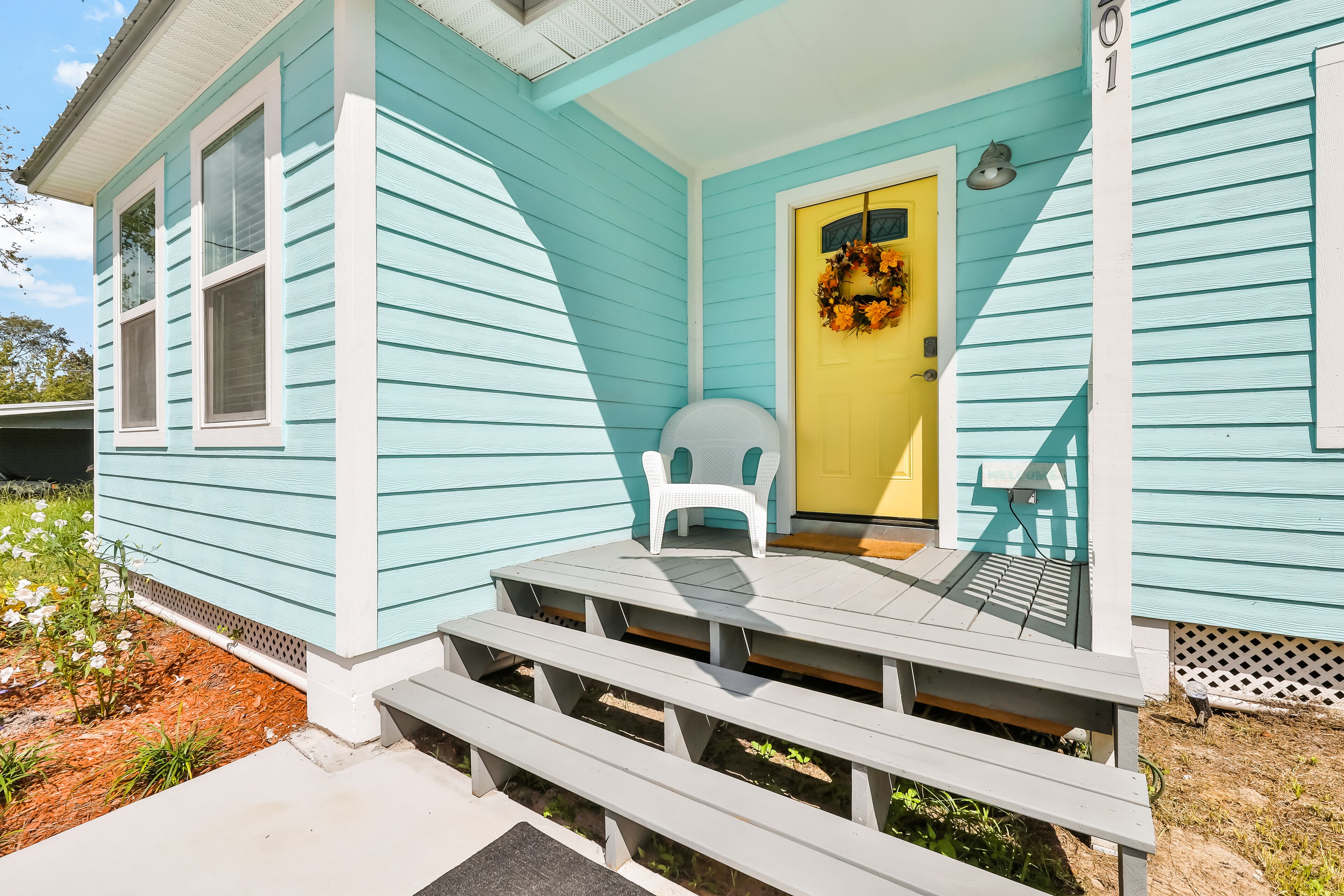 Comfortable, Family-Friendly Home with Central AC & WiFi - Remote Work Friendly!