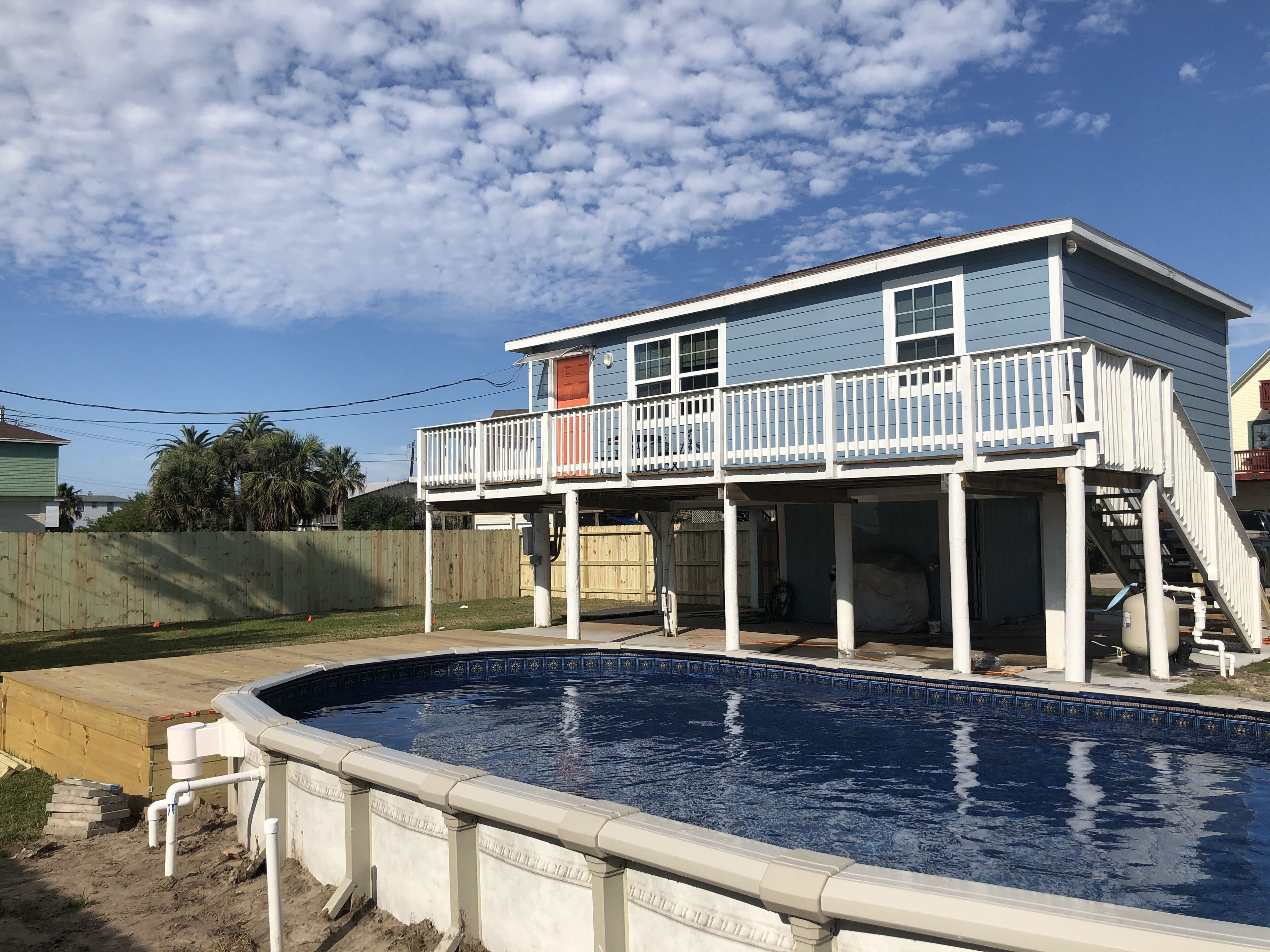 Kids Paradise Getaway