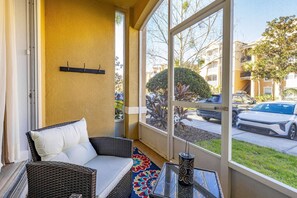 Fernseher, DVD-Player