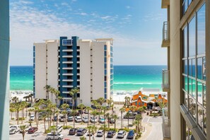 Exterior - "Sea Breeze" Stunning Destin Studio, 2 Resort Pools, Beach (Destin)