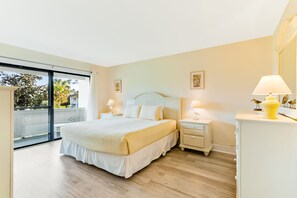 4 dormitorios, tabla de planchar con plancha, wifi y ropa de cama