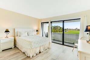 4 dormitorios, tabla de planchar con plancha, wifi y ropa de cama