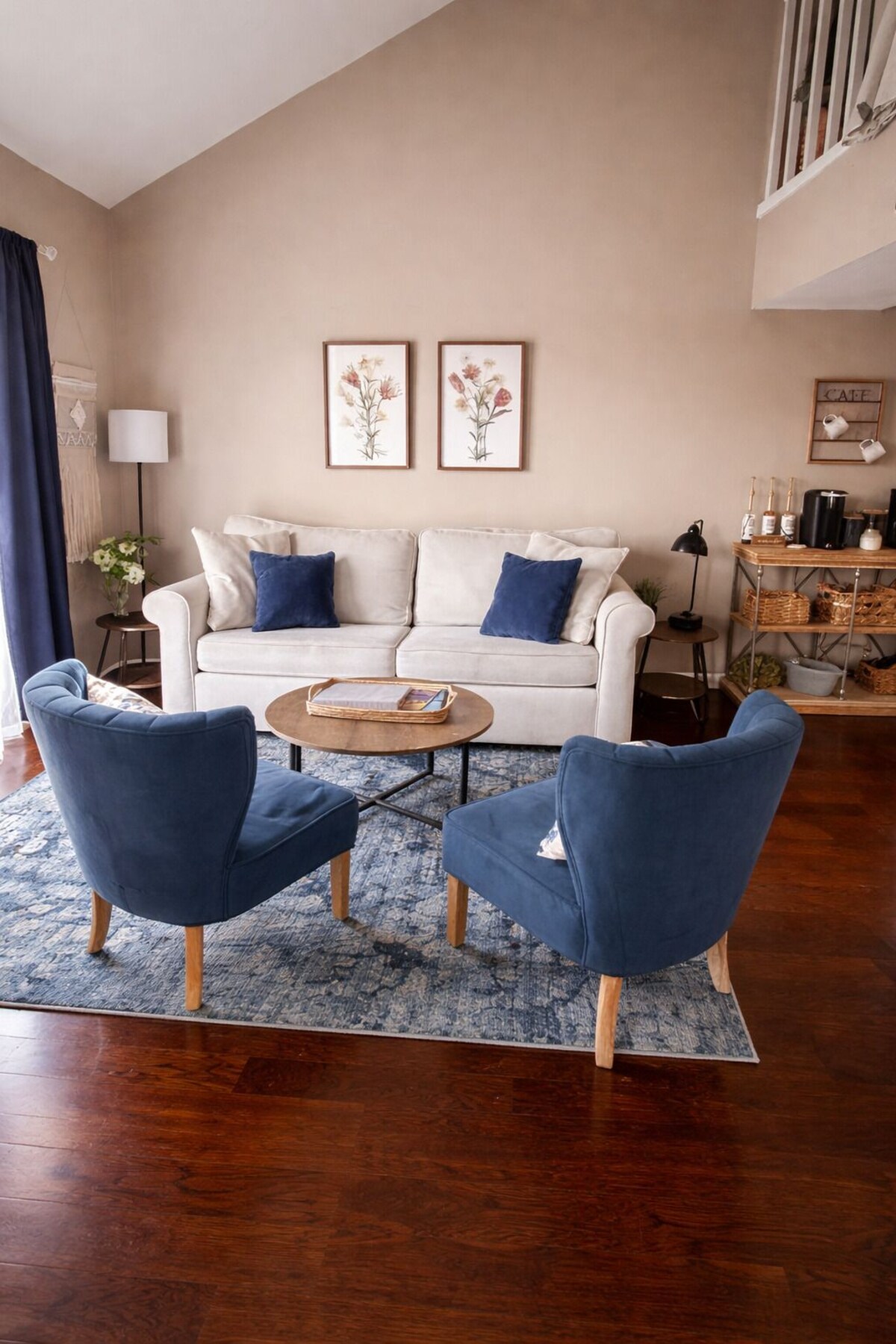 Bild für Gastgeberprofil