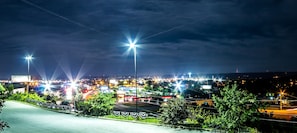 تناول الطعام