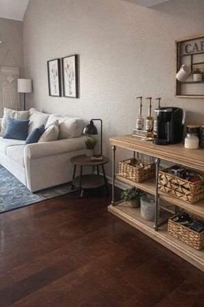 Téléviseur connecté, foyer