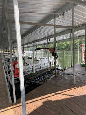 Jachthaven