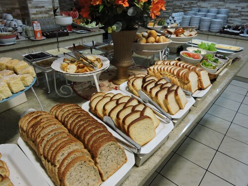 Pousada Don Alberto's