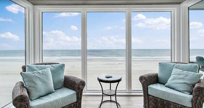 ~~~Direct Beachfront Oceanfront-Incredible Views~~~