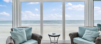 ~~~Direct Beachfront Oceanfront-Incredible Views~~~