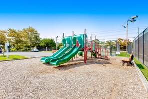 Zona infantil