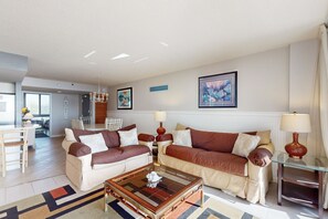 Télévision, lecteur de DVD