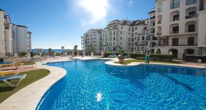 Marina de la Duquesa 842