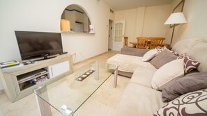 TV - Marina de la Duquesa 859 (Manilva)