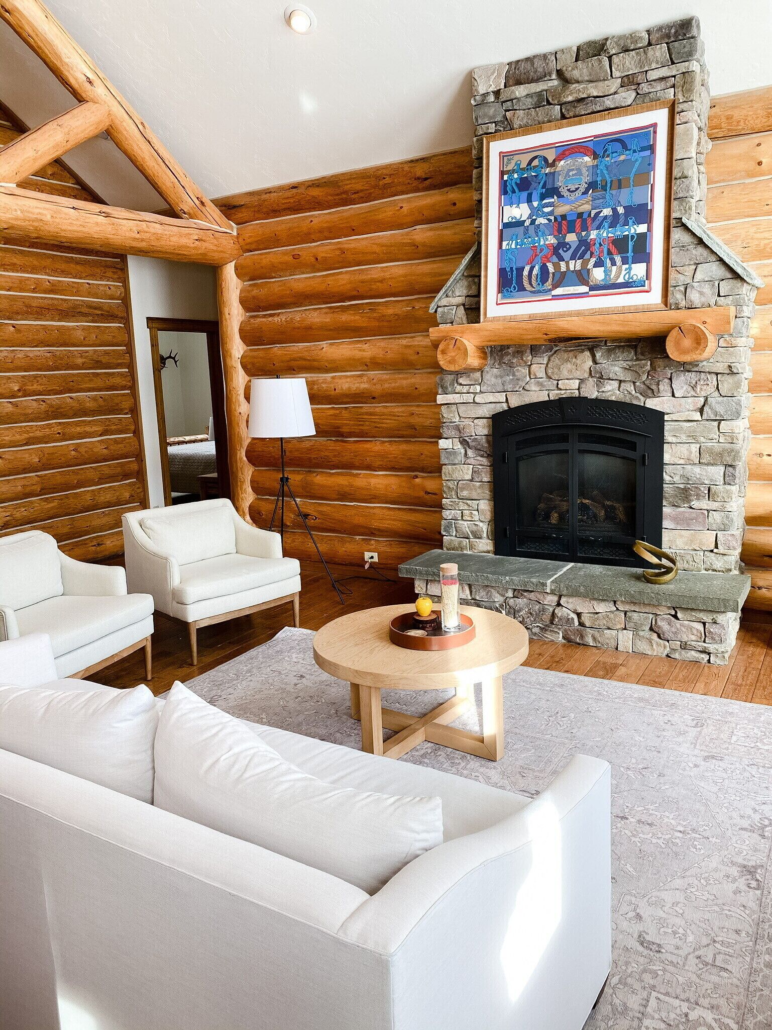 Luxury Lodge w/ Grand Mountain Views; 15 Mins to Glacier Nat'l Park & Whitefish