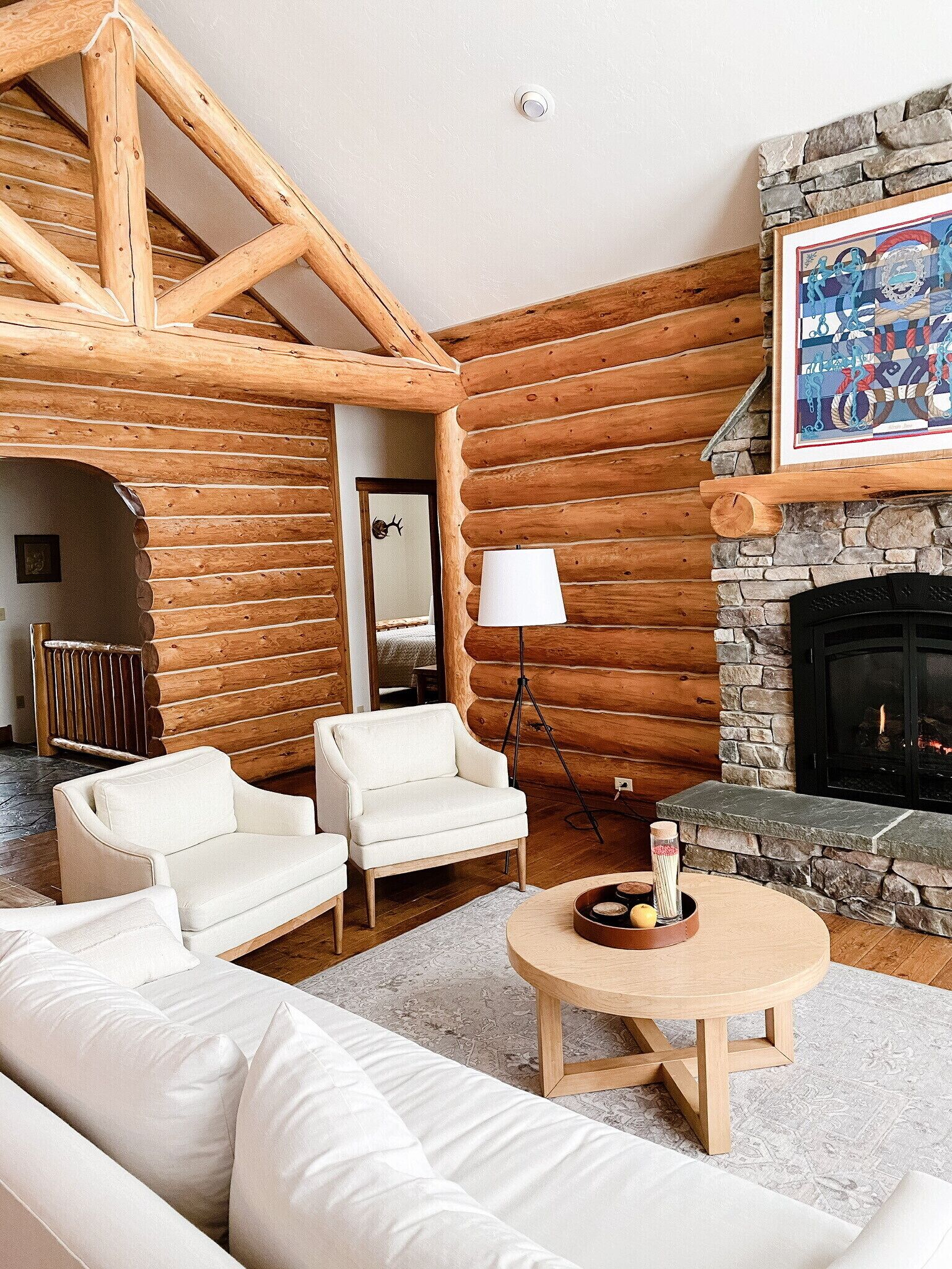 Luxury Lodge w/ Grand Mountain Views; 15 Mins to Glacier Nat'l Park & Whitefish