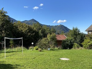 Cancha deportiva