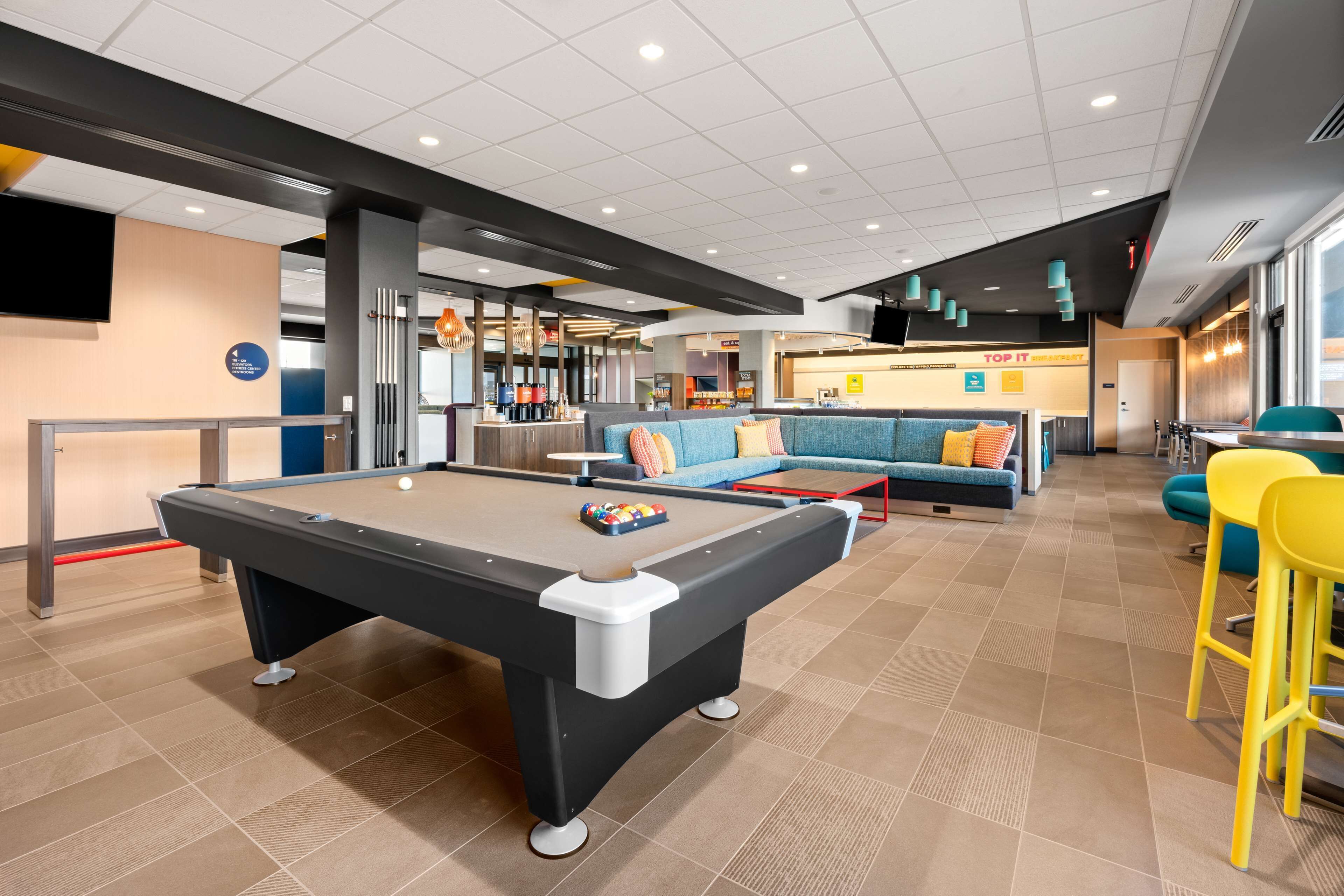 Photo - Tru By Hilton Portland Airport, Or