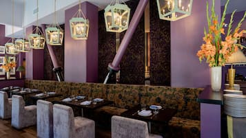 Se ofrece un desayuno continental entre semana (por un coste adicional)