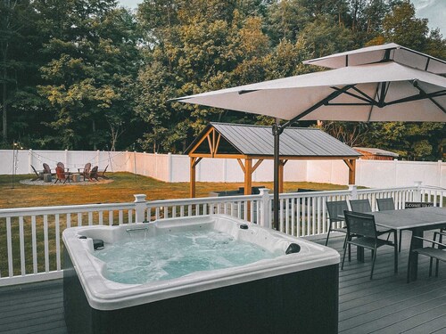 Holly Lodge - Ski Windham, Hunter, Catskills