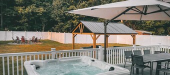 Holly Lodge - Ski Windham, Hunter, Catskills
