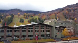 Exterior - Holly Lodge - Ski Windham, Hunter, Catskills (Prattsville)