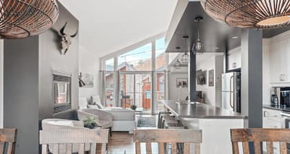 17 chalet à louer à Stoneham (CITQ: 287700)