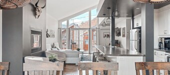 17 chalet à louer à Stoneham (CITQ: 287700)