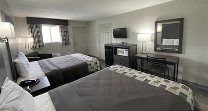 Embassy Inn