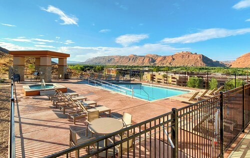 My Place Hotel-Moab, UT