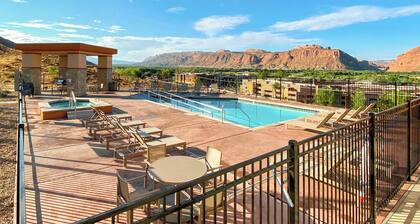My Place Hotel-Moab, UT